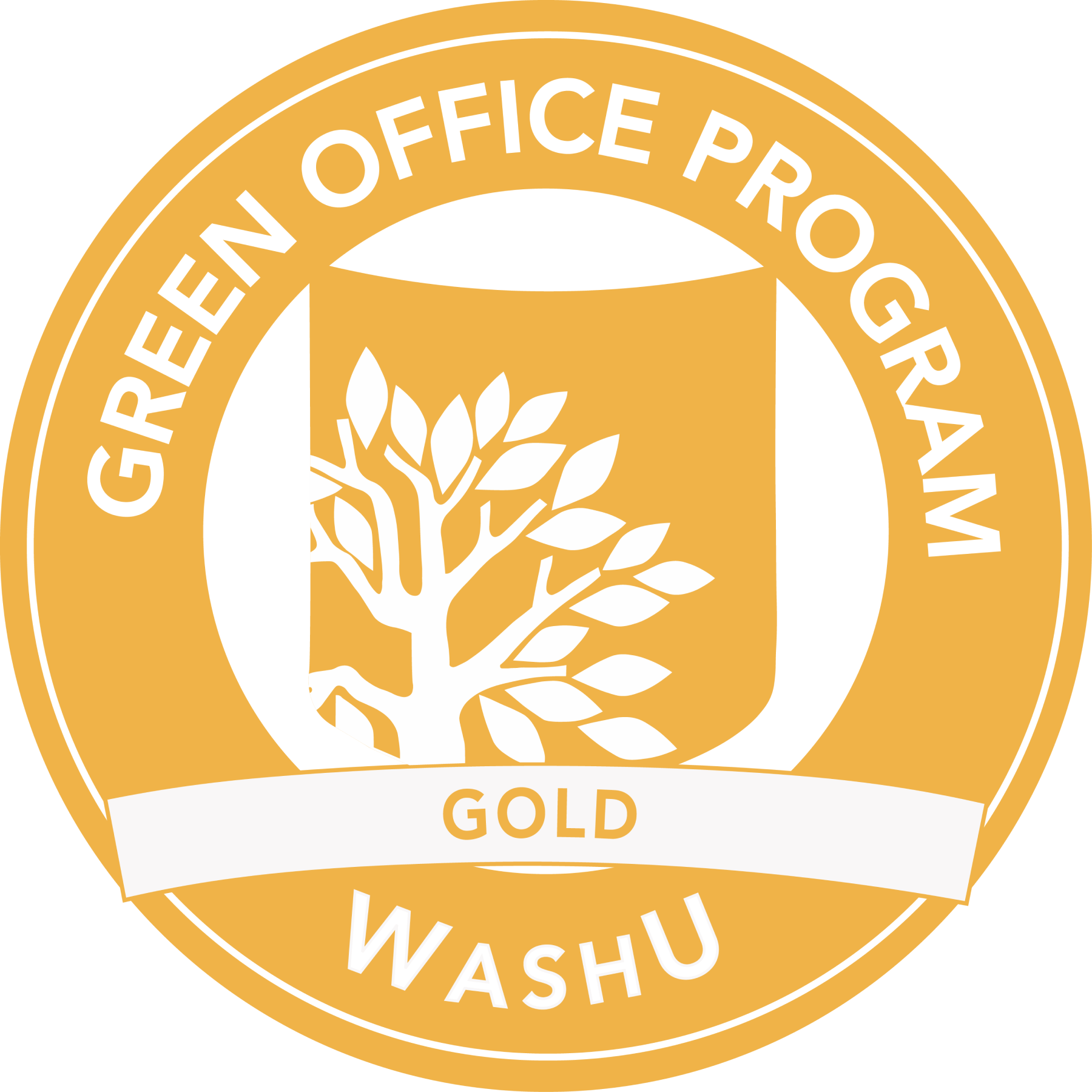 green office program washu